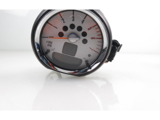 Панель приборов 9306262 Mini Cooper Countryman R60