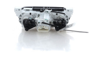 Блок управления климат-контролем 275108150R, T0-6061Y Dacia Sandero