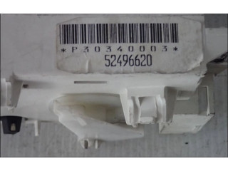 Блок управления климат-контролем Renault Twingo I