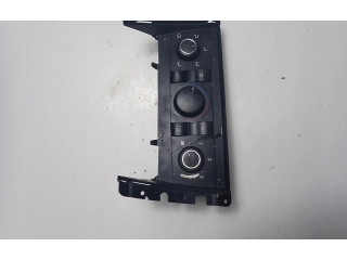 Блок управления климат-контролем 735398759   Fiat Croma