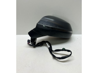 Зеркало электрическое Audi Q5 SQ5 2017 - года