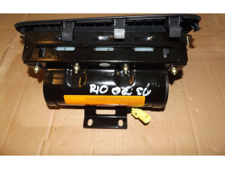 Подушка безопасности пассажира    KIA Rio