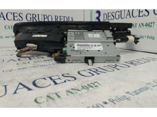 Дисплей DENSO468200 Mazda 3 II