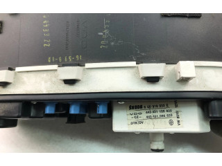 Přístrojová deska Skoda Felicia I 2000 6U0919033E