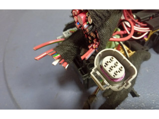 Pojistková skříňka Audi A6 S6 C7 4G 2018