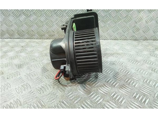 Вентилятор печки       Renault Clio III