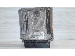 Блок управления двигателя 0281011955, 03G906016FS   Audi A3 S3 A3 Sportback 8P