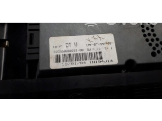 Панель приборов 503550080221 Lancia Delta III