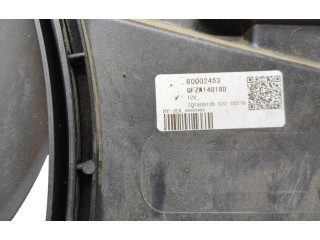 Вентилятор радиатора     60002453, 20190912B    Buick Encore GX I 