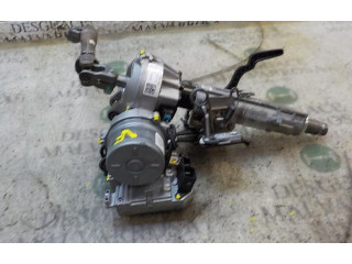    Рулевая рейка 6C1423510AE, 6C1423510AE   Skoda Fabia Mk3 (NJ) 2015 - 2021 года