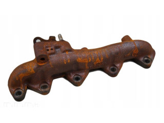 Коллектор выброса