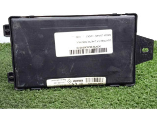 Блок управления ETSI300200 Dacia Logan Pick-Up