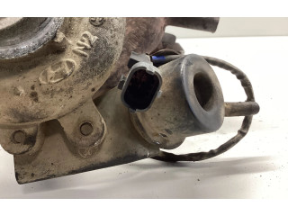 Турбина KIA Rio 282012A081