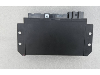 Блок комфорта 4B0962258N, 410215006012 Audi A6 S6 C5 4B