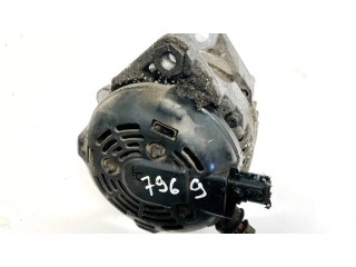 Генератор 4210000141 Chrysler Pacifica 3.5