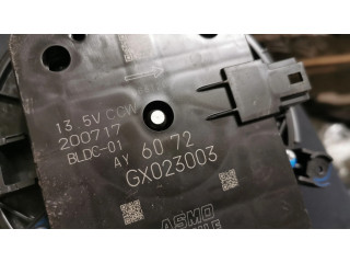 Вентилятор печки GX023003 BMW X5 G05