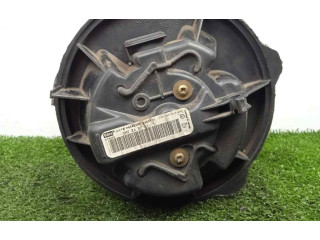 Вентилятор печки F664528X, 00-08-SIN.CLIMA Citroen C5