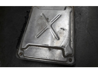 Řídící jednotka 55180281   Fiat Multipla 2014