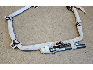 Боковая подушка безопасности 4M0880742H Audi SQ7