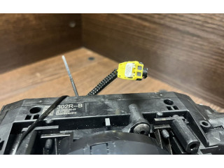 Магистральная трубка топлива