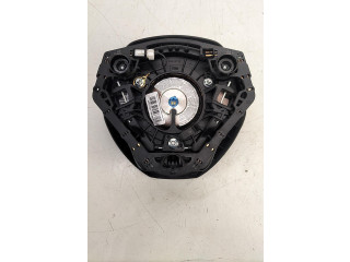 Подушка безопасности водителя 1613092780 Citroen Nemo