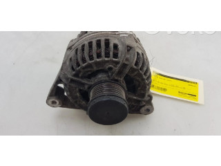 Генератор 0124525107, 0124525107   Porsche Boxster 987      