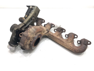 Турбина Volvo XC90 30737972