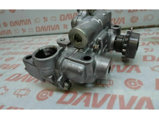 Масляный насос N16A1 Honda Civic IX