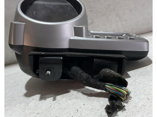 Панель приборов    Chevrolet Spark       