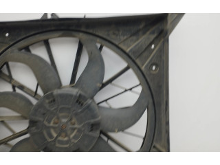 Вентилятор радиатора     31111543    Volvo XC90 
