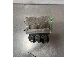 Sonstige Steuergeräte / Module Citroen C4 Cactus