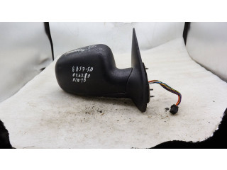 Зеркало электрическое Jeep Grand Cherokee (WJ) 1999 - 2004 года