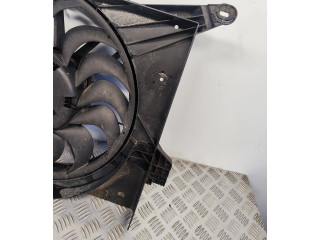 Диффузор 30741144, 30741238 Volvo XC70 2006