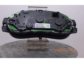 Панель приборов 248103023R Dacia Logan II