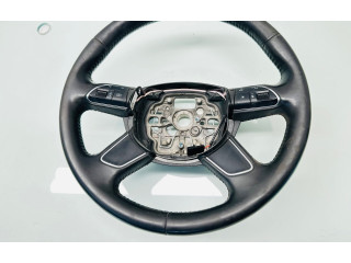 Руль Audi A6 C7  2011 -  года 4G0419091M, 272759283      