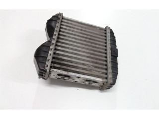 Интеркулер 0003007V005, 0003007V005 Smart ForTwo I