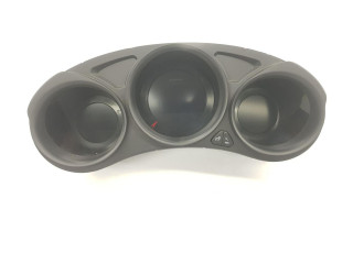 Панель приборов 6103PZ, 96657314XT Citroen DS4