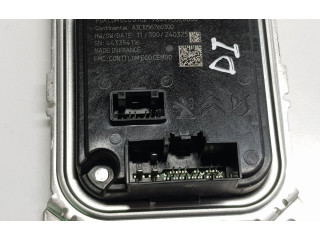 Блок управления Xenon