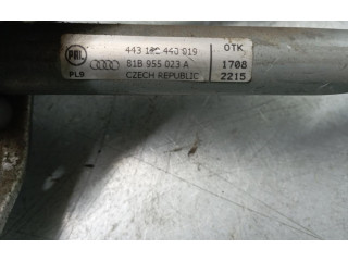 Моторчик дворников 81B955119, 443122440019 Audi Q2 -