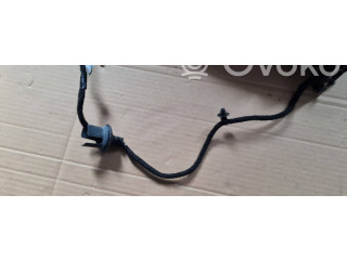 Зеркало электрическое Audi A6 S6 C8 4K 2018 - года