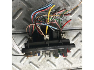 Pojistková skříňka Citroen Saxo 2000