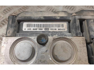 Блок АБС 0265800389 Hyundai Getz - года