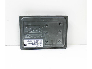 Блок управления двигателя 12686058 Chevrolet Camaro