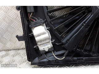 Вентилятор радиатора     0130307134    Mercedes-Benz E C207 W207 