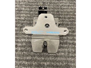 Zámek zadních dveří 70849464 Volvo V50 2008