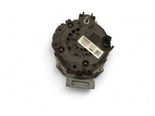 Генератор 06E903018L Audi Q5 SQ5