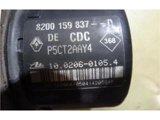 Jednotka ABS 8200159837D, 10020601054 Renault Espace IV 2004