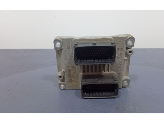 Блок управления двигателем Блок управления 00551865010, 00551865010 Fiat Albea