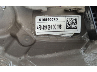 Volant Audi A8 S8 D3 4E 2008 4F0419091DC, 4F0419091DC  