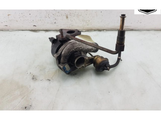 Turbodmychadlo Турбина 54359700000, 54359700000 Renault Kangoo I K9K-700
